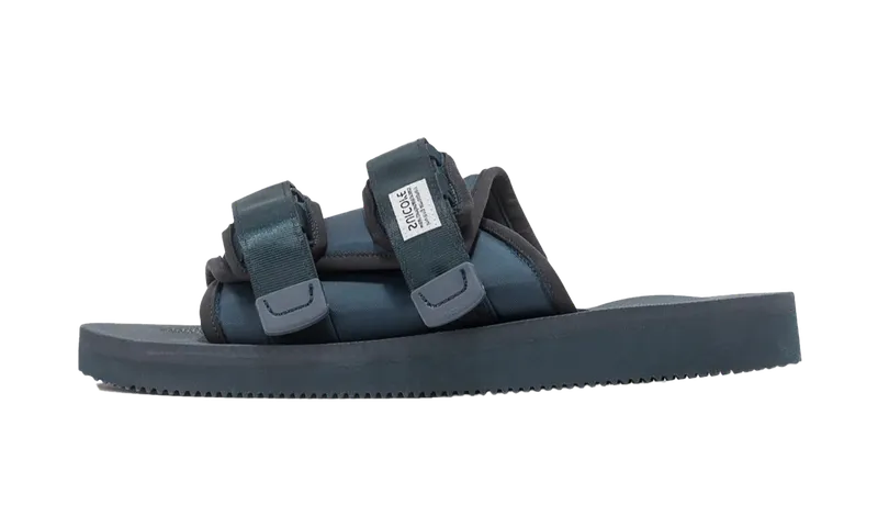 Suicoke MOTO-VS SANDAL “Navy” | OG-056VS-NVY