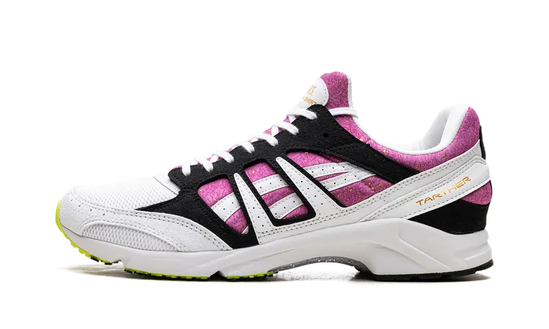 Tarther SD “Asics x Comme des Garçons – Orchid” | 1203A079-500