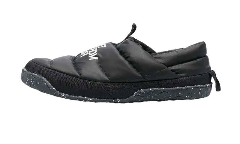 The North Face Nuptse Mule “Black” | NF0A5G2FKY4