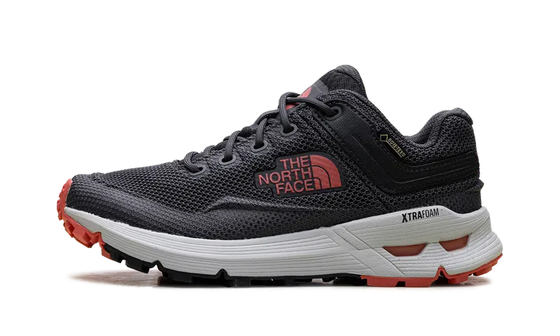 The North Face Safien GTX Hiking Shoe “Ebony Grey / Tin Grey” | NF0A3RDFC4C