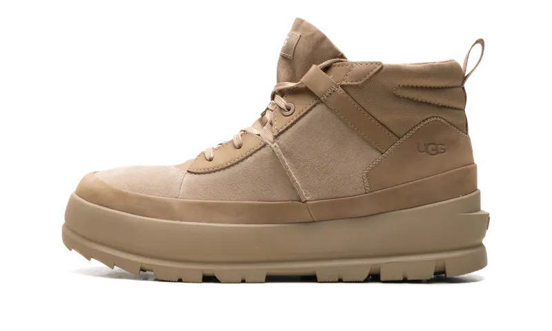 The UGG Lug Chukka Boot “Sand” | 1158214-SAN