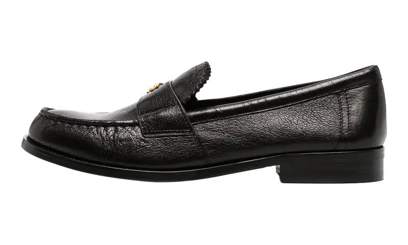 Tory Burch Perry Classic Loafer “Perfect Black” | 150907-006