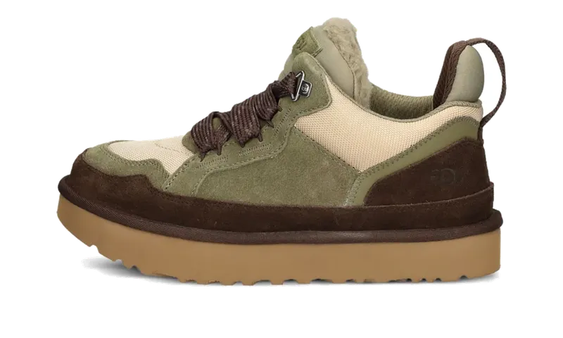 Ugg LOWMEL “Burnt Olive Mustard Seed” | 1170750-BOMS