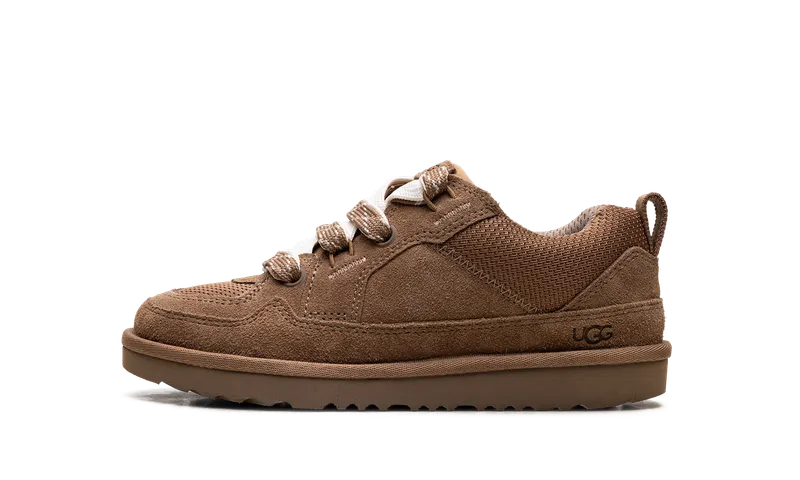 Ugg Lo Lowmel GS “Chestnut” | 1166490K-CHE