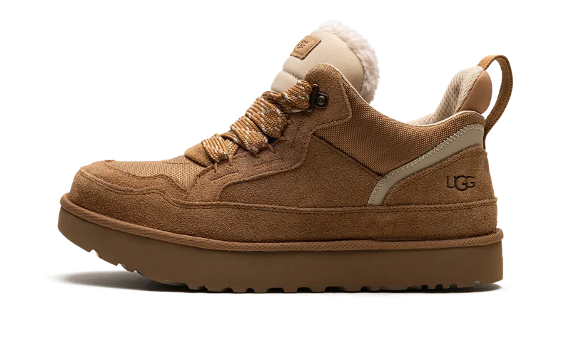 Ugg Lowmel “Chestnut” | 1170750-CHE