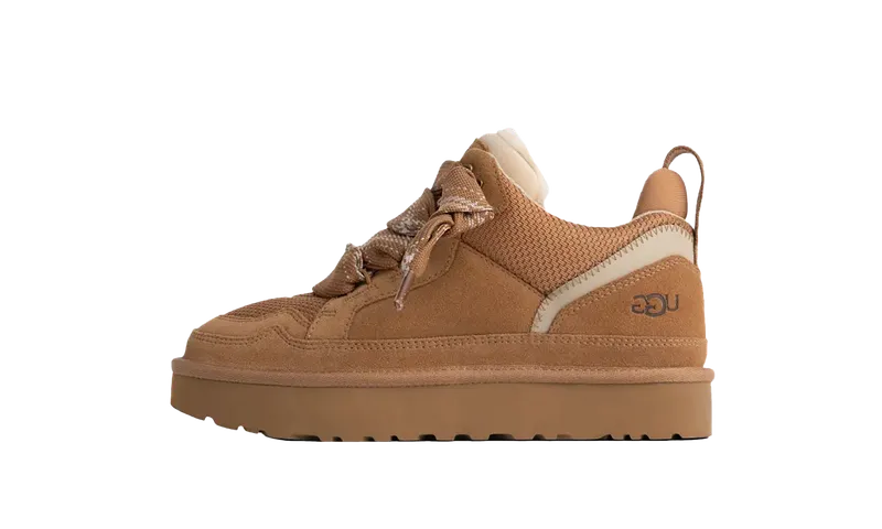 Ugg Lowmel GS “Chestnut” | 1152410K-CHE