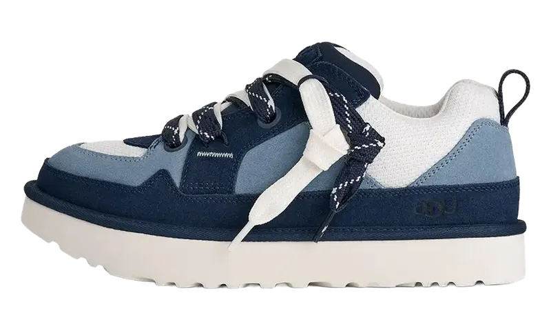 Ugg Lowmel Lo “Deep Ocean Whale” | 1169493-DNW