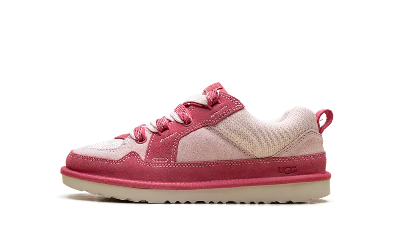 Ugg Lowmel Lo GS “Pink” | 1166490K-PMM