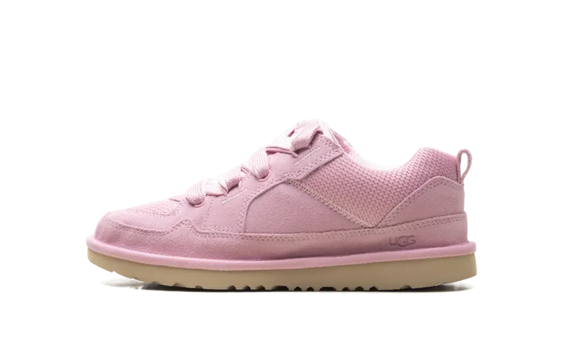 Ugg Lowmel Lo Kids “Pink Jade” | 1166490K-PKJ