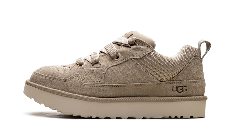 Ugg Lowmel Lo “Mustard Seed” | 1169493-MDSD