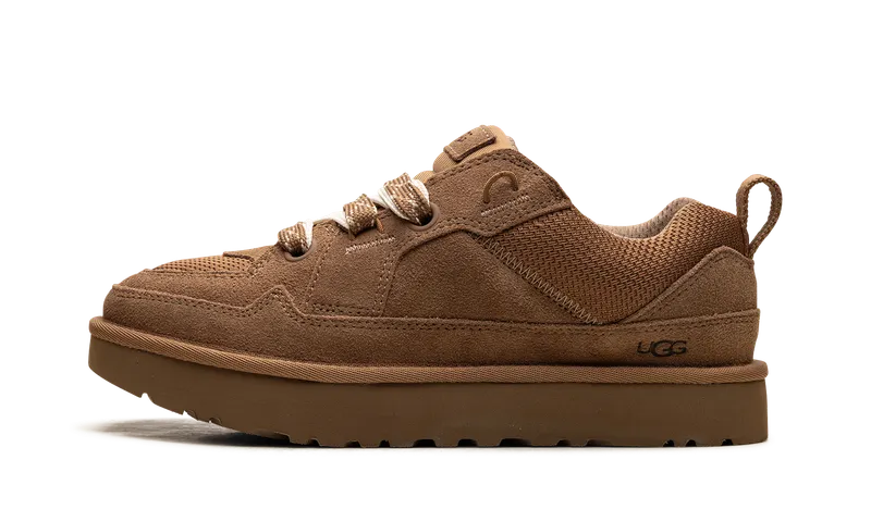 Ugg Lowmel Lo “Chestnut” | 1168890-CHE