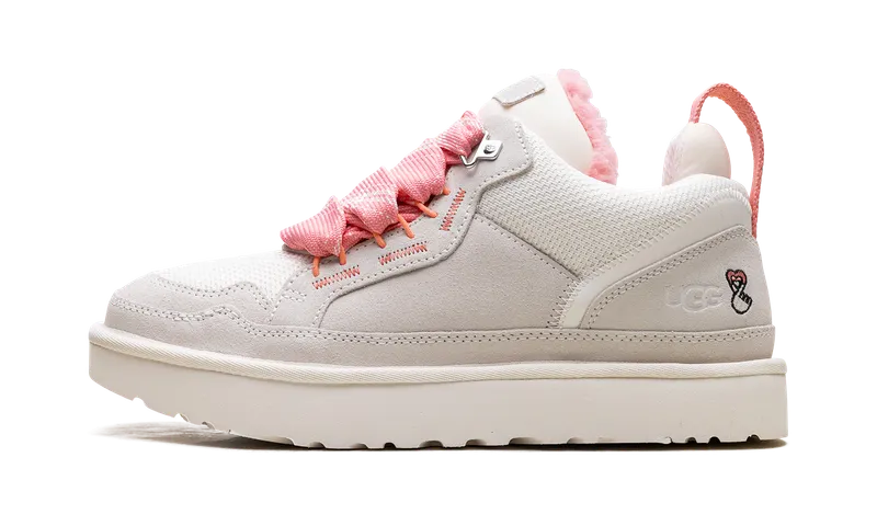 Ugg Lowmel Love ’25 “Jasmine Tropical Pink” | 1172170-JNT