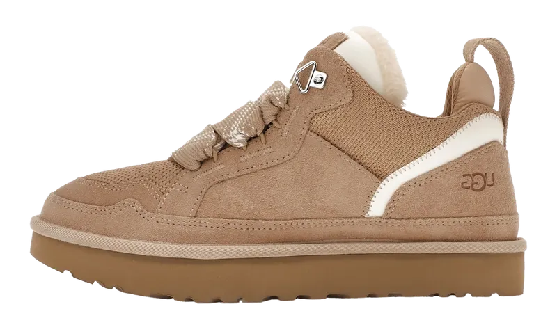 Ugg Lowmel “Sand” | 1152410K-SAN