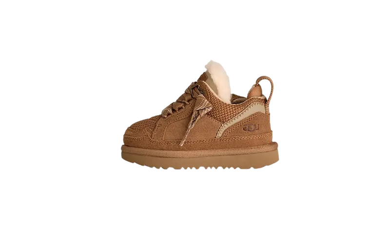 Ugg Lowmel TD “Chestnut” | 1152410T-CHE