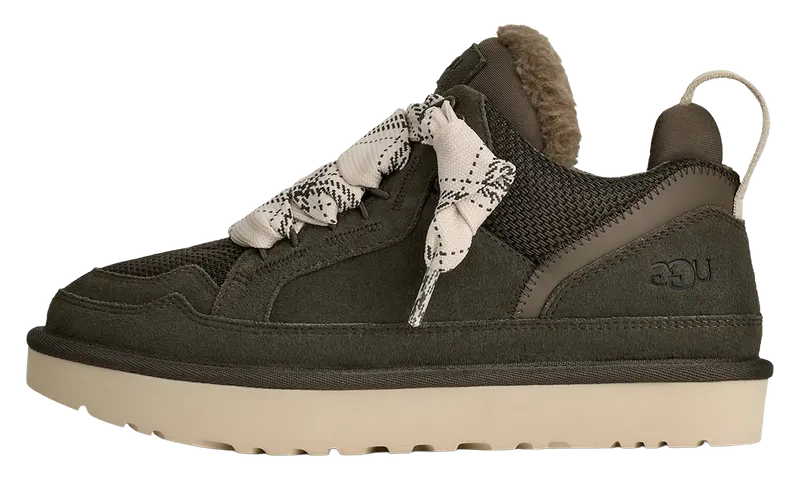 Ugg Lowmel “Dense Smoke” | 1144032-DNSS