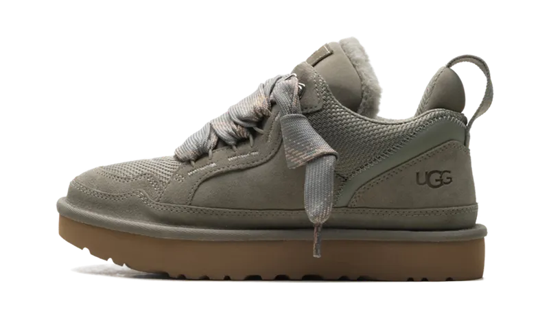 Ugg Lowmel “Moss Green” | 1144032-MSG