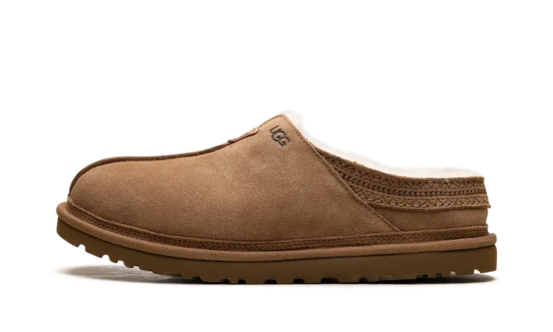 Ugg NEUMAN “Brown” | 1113631-CHE