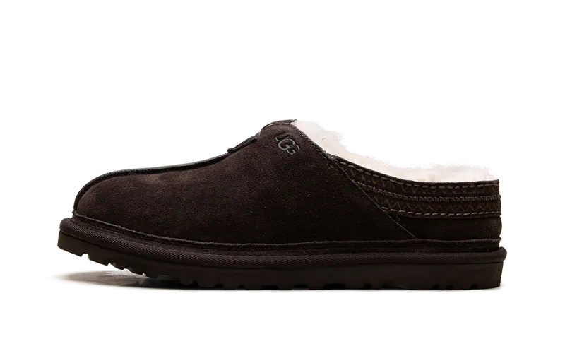 Ugg NEUMAN “Dusted Cocoa / Natural” | 1113631-DCCN