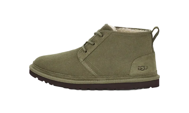 Ugg NEUMEL “Green” | 3236-BTOL