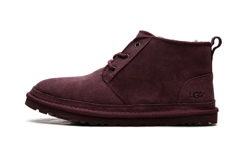Ugg Neumel Boot “CORDOVAN” | 3236-CRDV