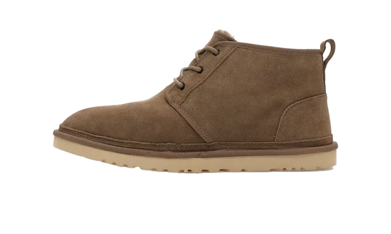 Ugg Neumel Boot “Hickory” | 3236-HCK