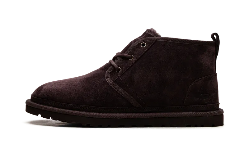 Ugg Neumel Boot “Red” | 3236-ESP