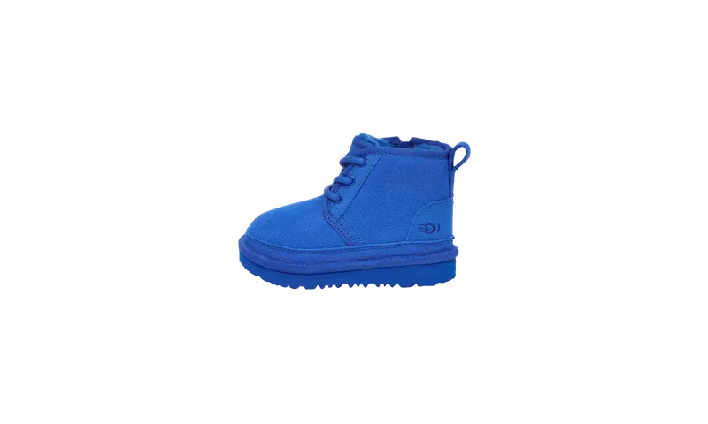 Ugg Neumel Ii TD “Blue” | 1017320T-DVE