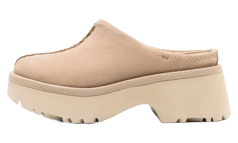 Ugg New HEIGHTS CLOG “Sand” | 1152731-SAN