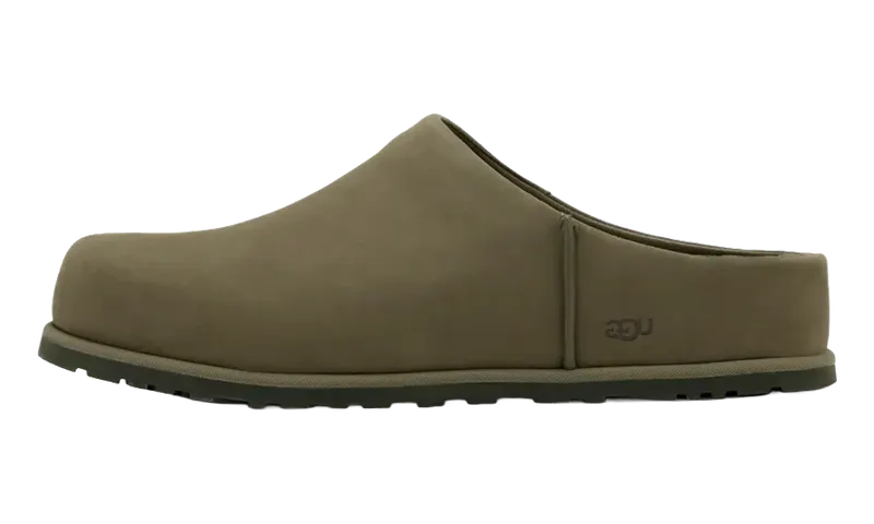 Ugg Otzo Clog “Burnt Olive” | 1175209-BTOL