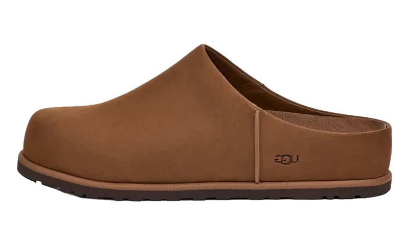 Ugg Otzo Clog “Dark Chestnut” | 1175209-DKC