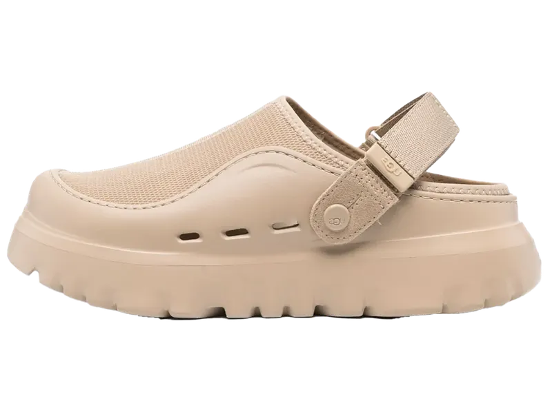 Ugg PEAKMOD “Dark Sand” | 1166912-DND
