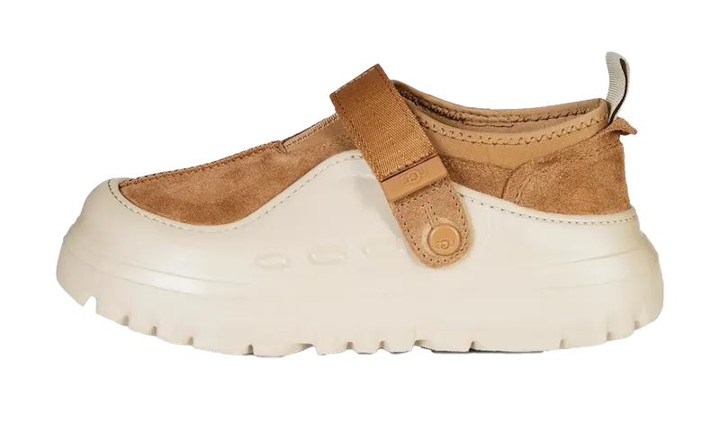 Ugg PEAKMOD LOWCUT “Chestnut” | 1171355-CHE
