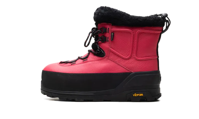 Ugg SHASTA BOOT MID “Pink Glow” | 1151870-PGW