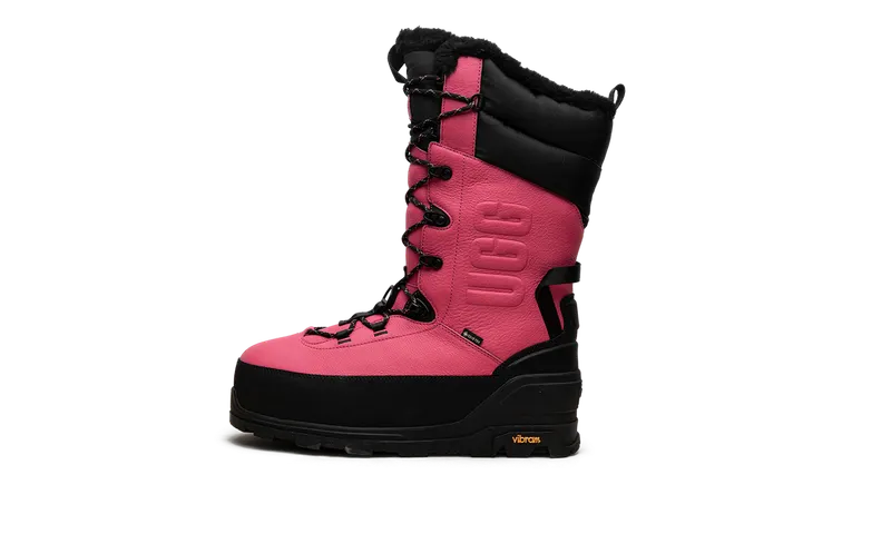 Ugg SHASTA BOOT TALL “Pink Glow” | 1151850-PGW