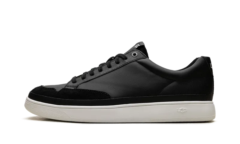 Ugg South Bay Low “Black” | 1108959-BLK