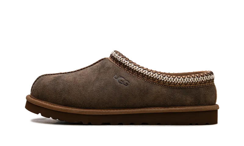 Ugg TASMAN BAXTER SLIPPER “Chestnut” | 1173810-CHE
