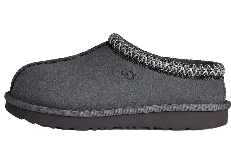 Ugg TASMAN II GS “Obsidian” | 1019066K-OBS