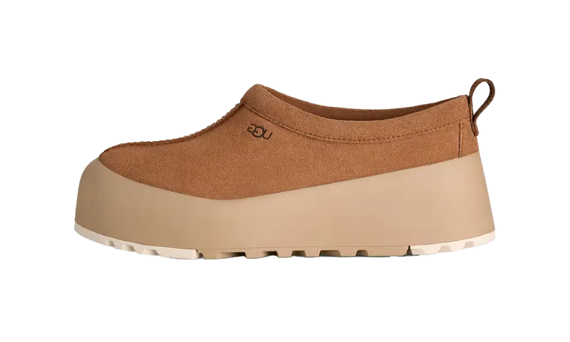 Ugg TASMAN STREETSCAPE “Chestnut / Mustard Seed” | 1174011-CTMS