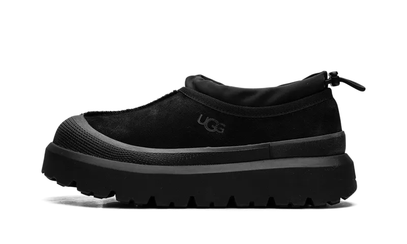 UGG M Tasman Weather Hybrid “BLACK / BLACK” – 1144096-BBLC | 1144096-BBLC