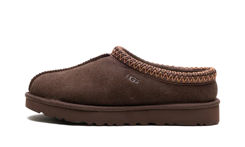 Ugg TASMAN “Burnt Cedar” “Brown” | 5955-BCDR
