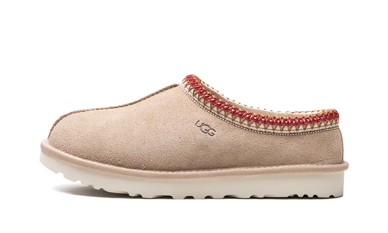 UGG W Tasman (sand / dark cherry) – 5955-SNDD | 5955-SNDD