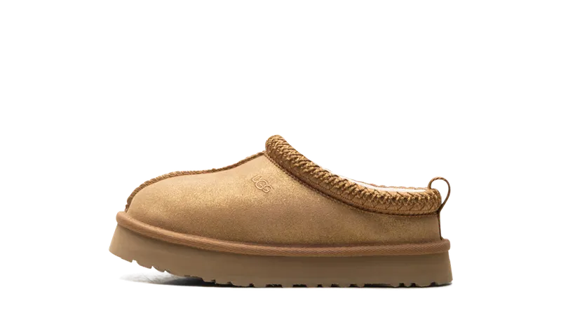 Ugg TAZZ DAZZLE GS “Chestnut” | 1174130K-CHE