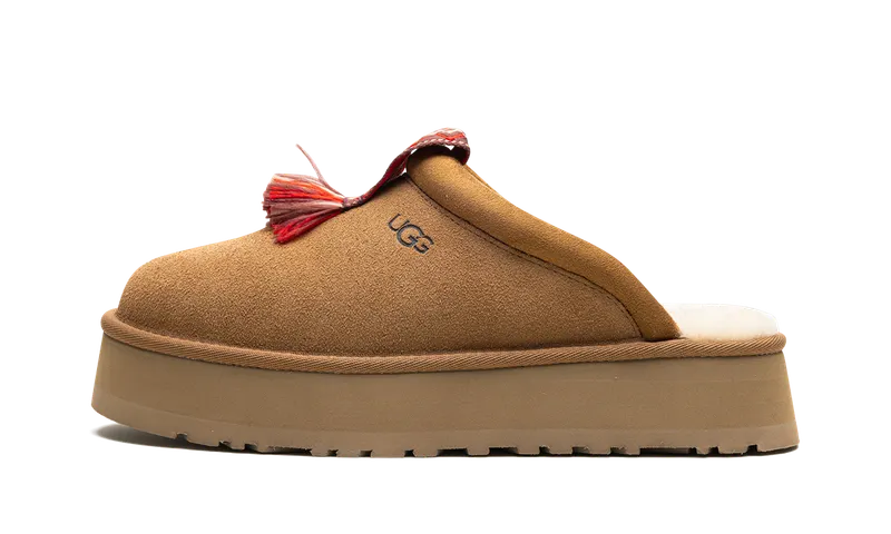 Ugg TAZZ “Chestnut” | 1152677-CHE