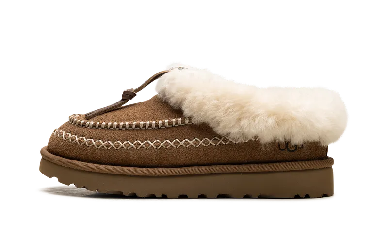 Ugg Tasman Alpine Slipper “Chestnut” | 1158258-CHE