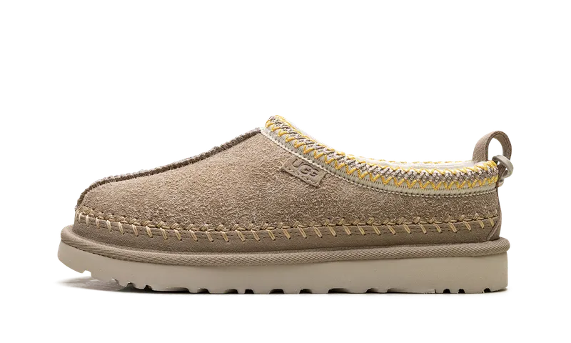 Ugg Tasman Biarritz “Mustard Seed” | 1171444-MDSD