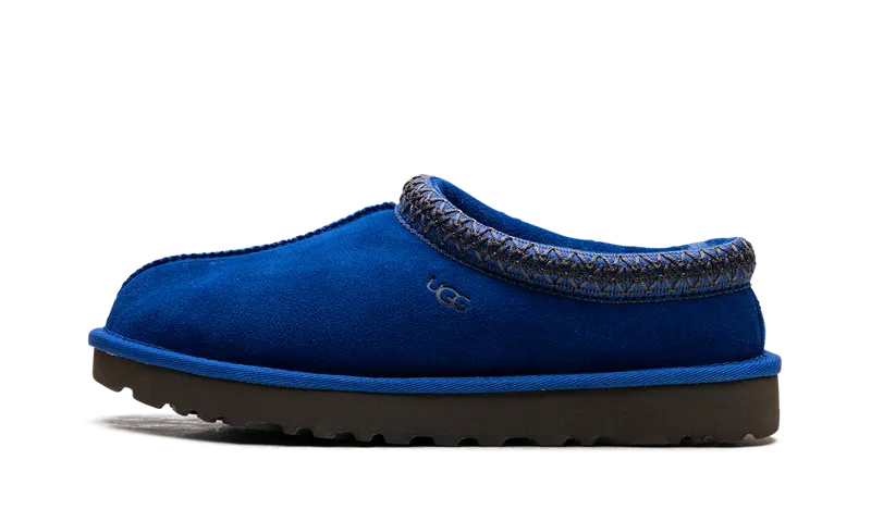 UGG Tasman Slipper Classic Blue | 5955-CBL