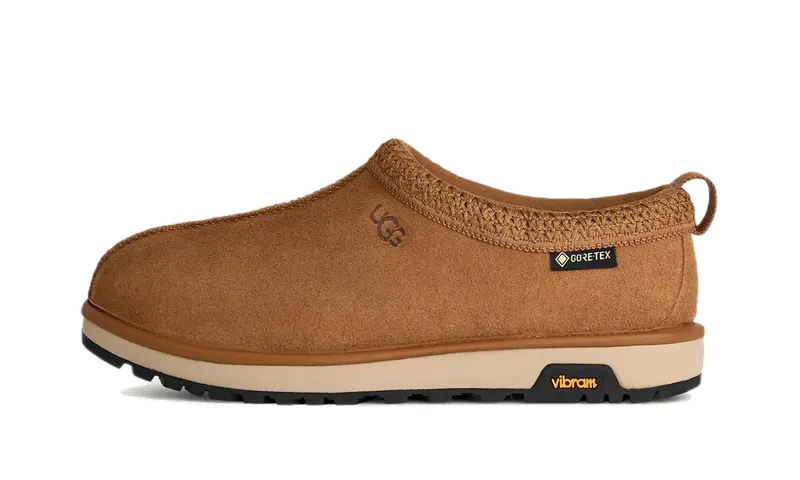 Ugg Tasman GTX Slipper “Chestnut” | 1171304-CHE