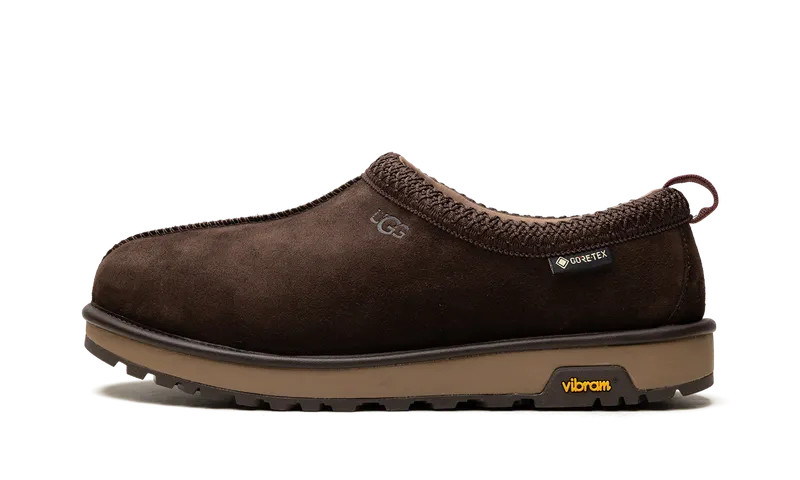 Ugg Tasman GTX Slipper “Dusted Cocoa” | 1171304-DDC