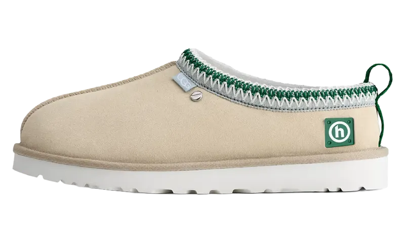 Ugg Tasman Hardware Slipper “Hidden NY PFF” | 1183991-TAN