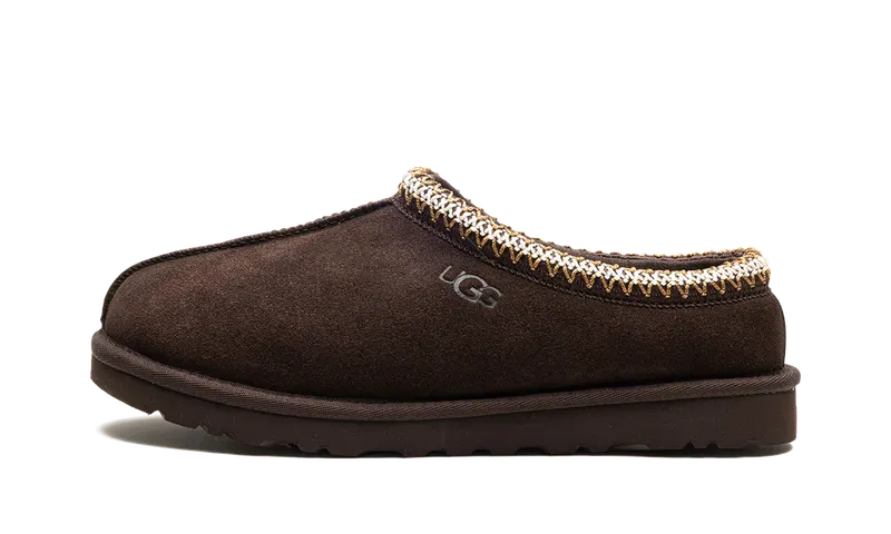 Ugg Tasman II GS “Dark Brown” | 1019066K-DDC